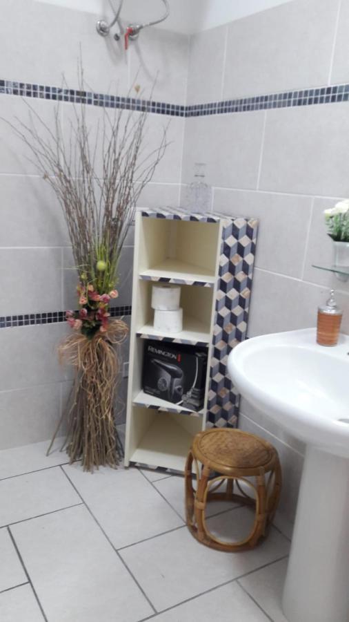 Apartment Estia Holidays - Taormina