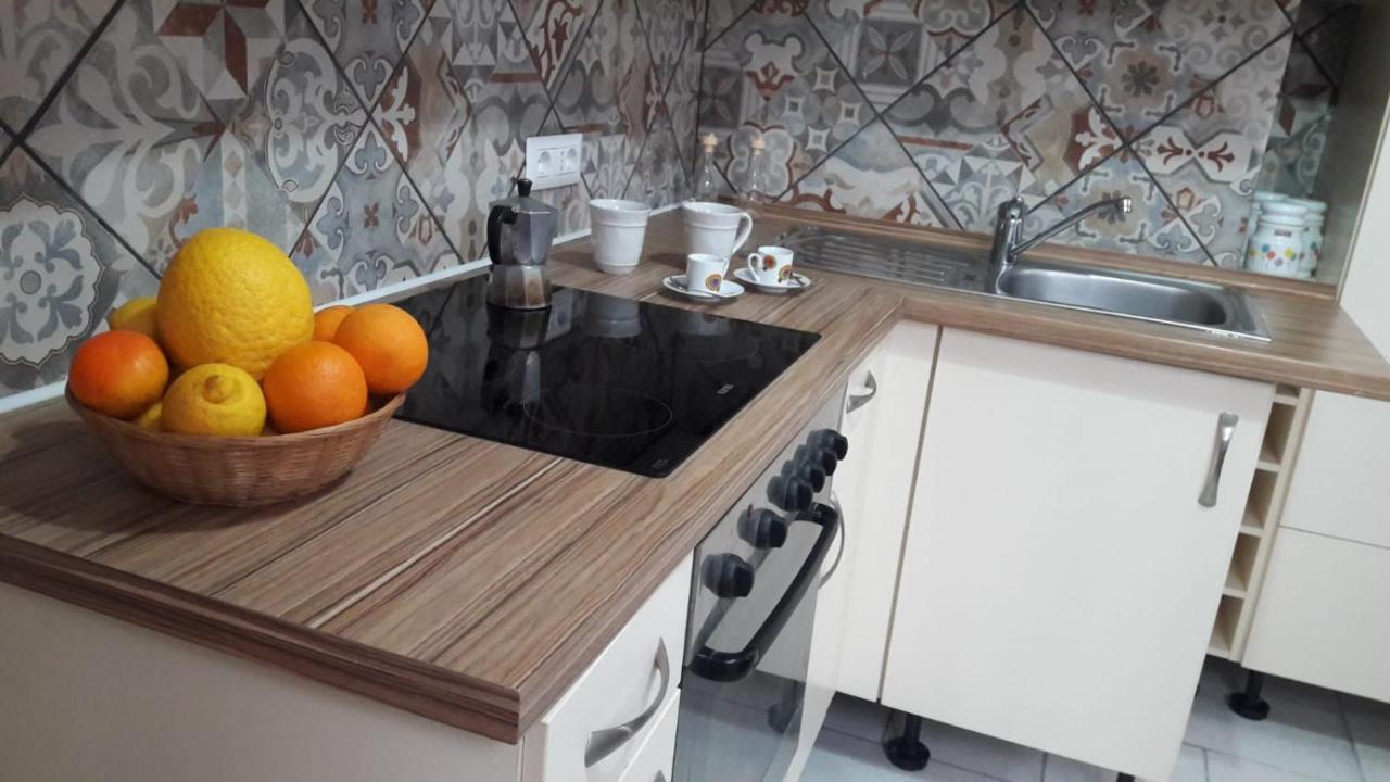 Estia Holidays - Apartment Taormina
