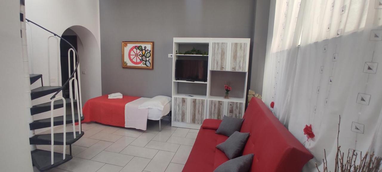 Estia Holidays - Apartment *