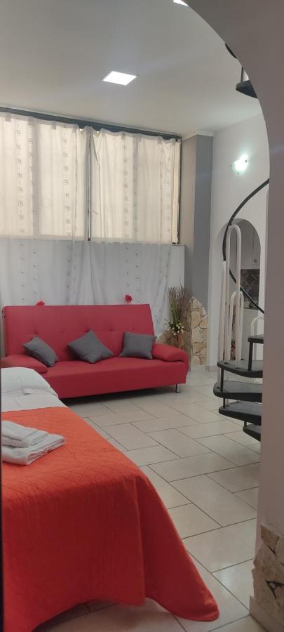 Estia Holidays - Apartment Taormina