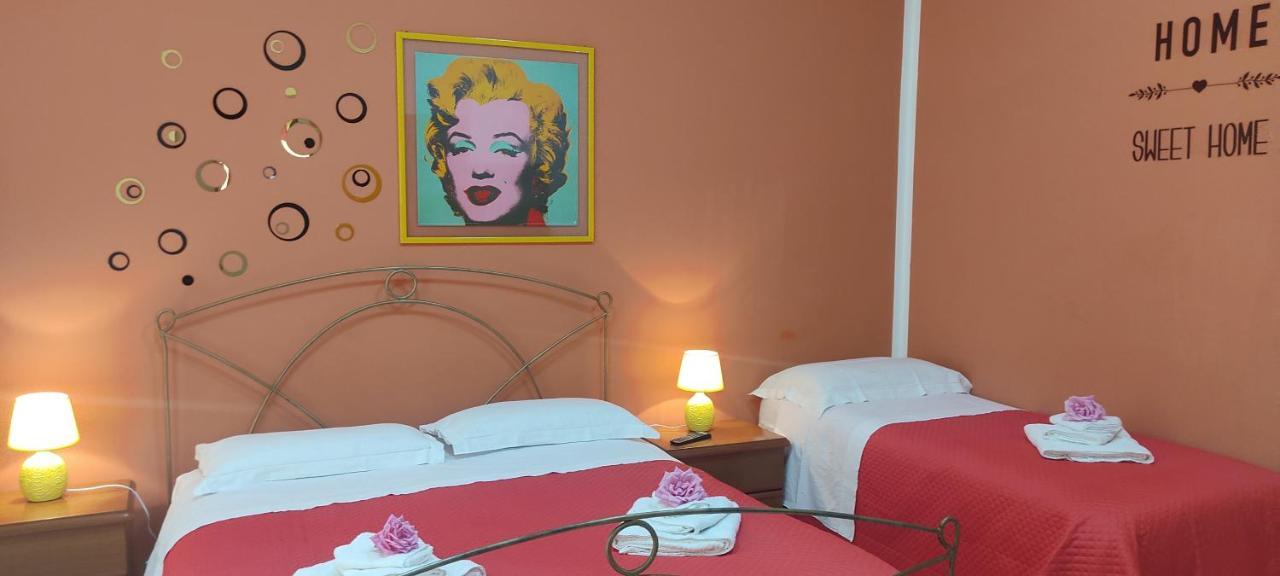 Estia Holidays - Apartment