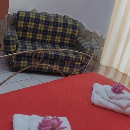 Estia Holidays Apartments - Taormina Room photo