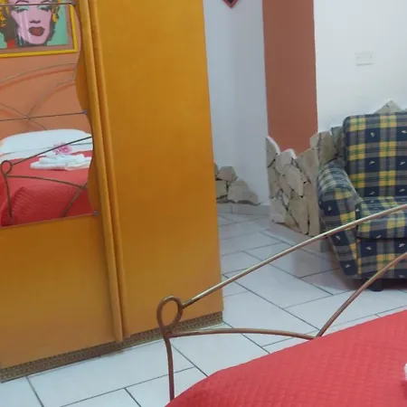 Estia Holidays Apartments - Taormina Room photo