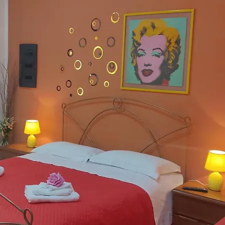 Estia Holidays Apartments - Taormina Room photo