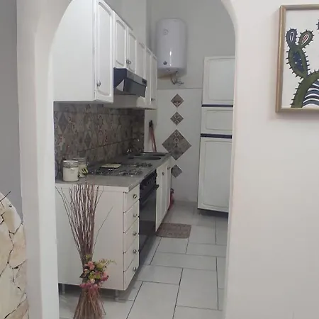 Estia Holidays Apartments - Taormina Room photo