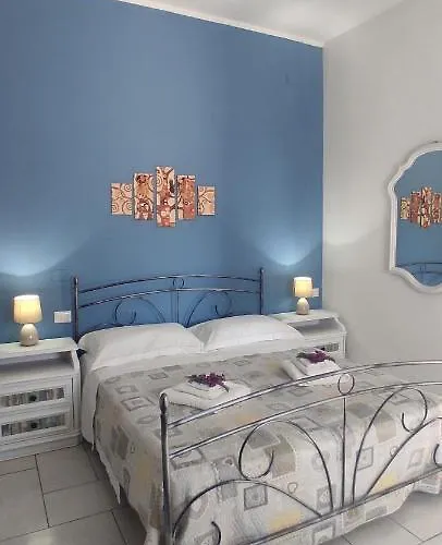 Estia Holidays Apartments - Taormina
