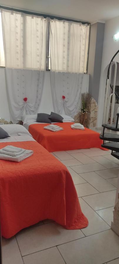 Estia Holidays - Appartamento Taormina