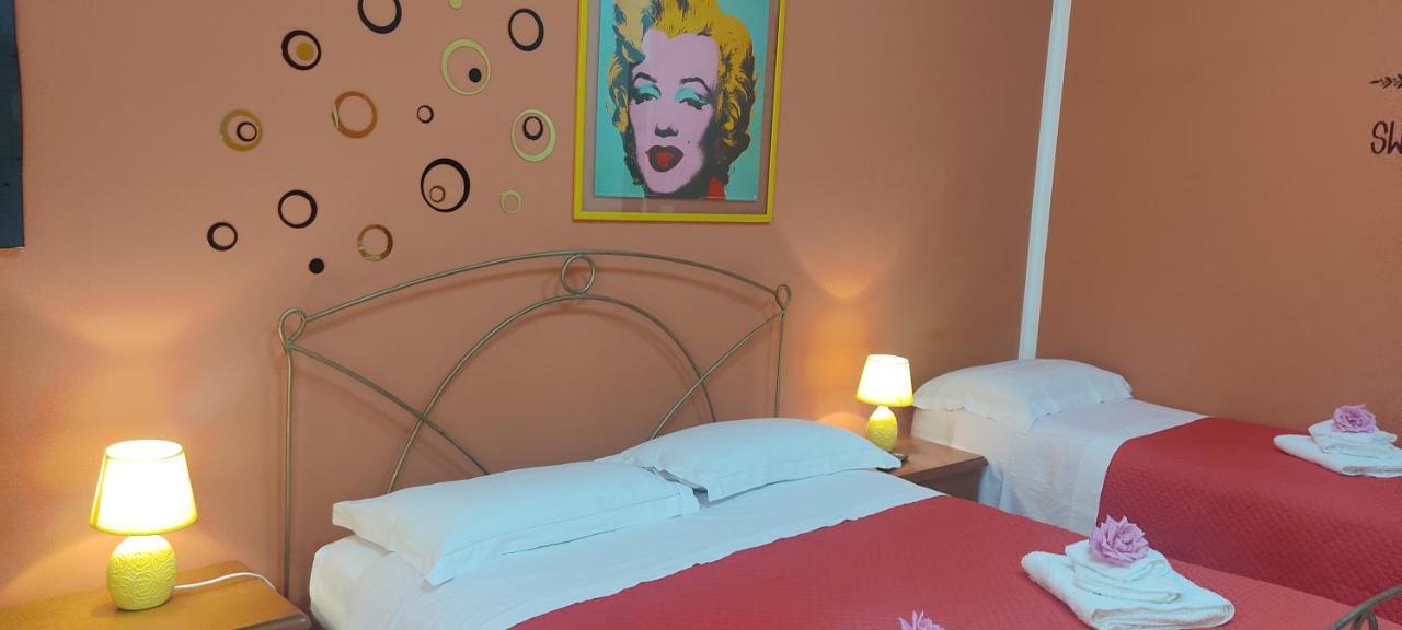 Appartamento Estia Holidays - Taormina